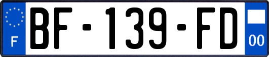 BF-139-FD