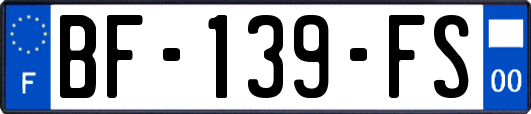 BF-139-FS