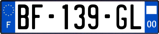 BF-139-GL