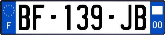 BF-139-JB