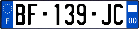 BF-139-JC