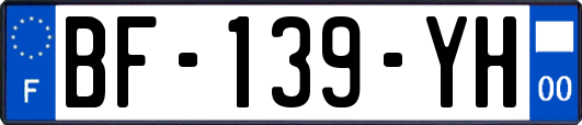 BF-139-YH