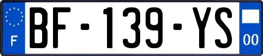 BF-139-YS