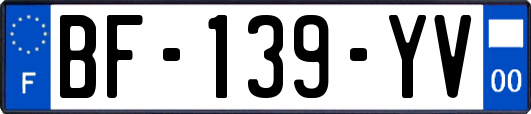 BF-139-YV