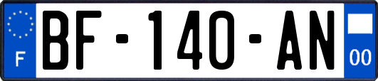 BF-140-AN