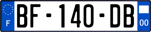 BF-140-DB