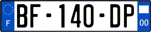 BF-140-DP