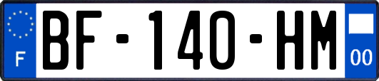 BF-140-HM