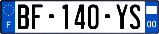 BF-140-YS