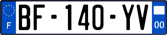 BF-140-YV