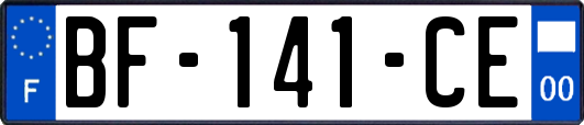 BF-141-CE