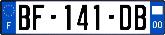 BF-141-DB