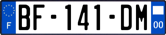 BF-141-DM