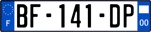 BF-141-DP