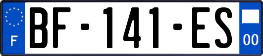 BF-141-ES