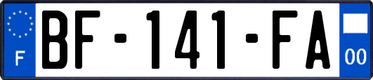 BF-141-FA