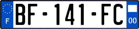 BF-141-FC