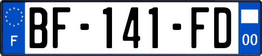 BF-141-FD