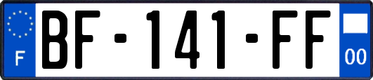 BF-141-FF