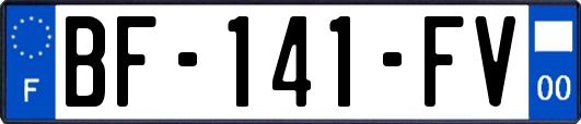 BF-141-FV