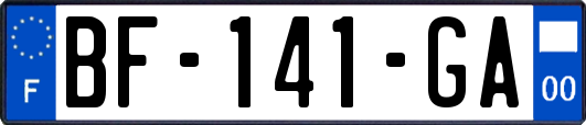 BF-141-GA