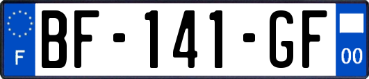 BF-141-GF