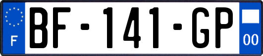 BF-141-GP
