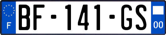BF-141-GS
