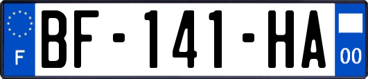 BF-141-HA