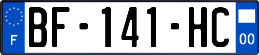 BF-141-HC