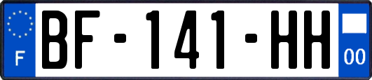 BF-141-HH