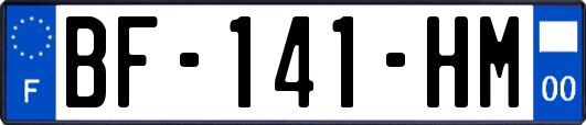BF-141-HM