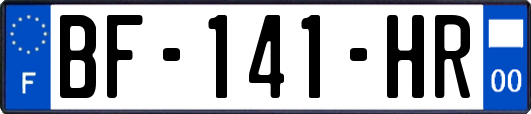 BF-141-HR