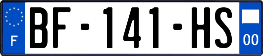BF-141-HS