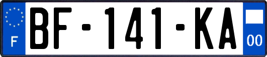 BF-141-KA