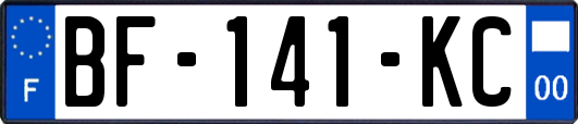 BF-141-KC