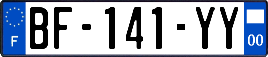 BF-141-YY