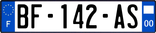 BF-142-AS