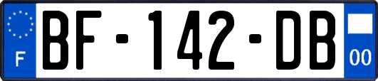 BF-142-DB