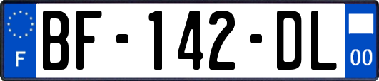 BF-142-DL