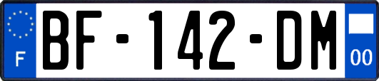 BF-142-DM