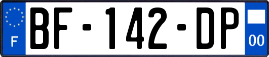 BF-142-DP