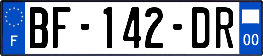 BF-142-DR
