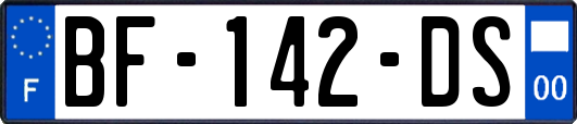 BF-142-DS