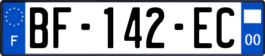 BF-142-EC