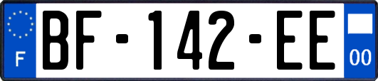 BF-142-EE