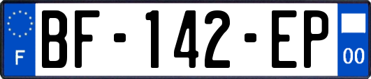 BF-142-EP