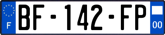 BF-142-FP