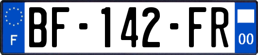BF-142-FR