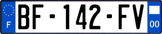 BF-142-FV